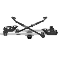 Thule T2 Pro XT Silver Add-On