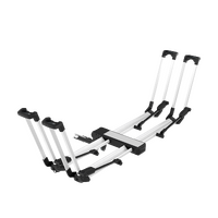 Thule Helium Platform XT 2 - 2 Bike Carrier