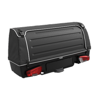 Thule Onto - Tow Bar Cargo Carrier
