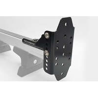 RacksBrax XD Adjustable Bracket (Short Double)