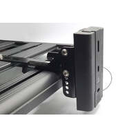 RacksBrax XD Adjustable Bracket (Long Triple)