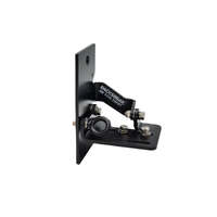 RacksBrax XD Side Twist Short Foot Bracket (Double)
