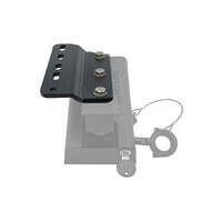 RacksBrax XD Multi-Awn Adaptor (Triple)