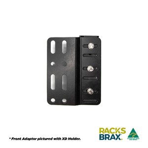 RacksBrax XD Destination Adaptor (Double) 