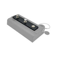 RacksBrax XD Awning Connector (Double)