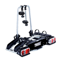 Thule EuroWay G2 920020 - 2 Bike Carrier