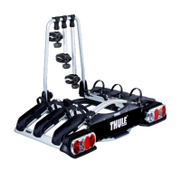 Thule EuroWay G2 922020 - 3 Bike Carrier