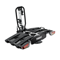 Thule EasyFold XT 3 - 3 Bike Carrier