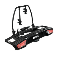 Thule VeloSpace XT 2 - 2 Bike Carrier (Black)
