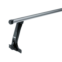 Thule 9531 - Raingutter FootPack Large 28cm (4-Pack)