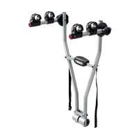 Thule Xpress 2 - Hanging 2 Bike Carrier