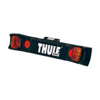 Thule Light Board - with Licence Plate Holder