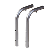 Thule Light Board Adapter - for Hatch/Boot Bike Carriers