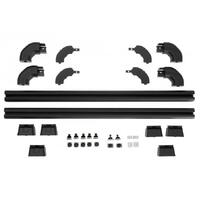 Yakima LockNLoad Platform Side Rails - 1062mm