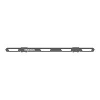 Yakima RuggedLine Mount to suit Flat Canopies (1200mm)