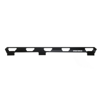 Yakima RuggedLine Mount to suit Toyota Landcruiser 79 Series Dual Cab 2012 - Onwards