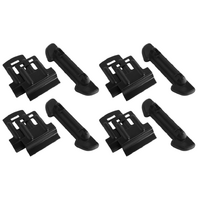 Yakima SightLine Fitting Kit 23 (4 Pack)