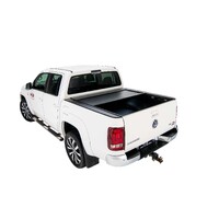 HSP Electric Roll R Cover Series 3 to suit Volkswagen Amarok Dual Cab 2010 - 2023