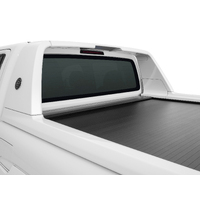 HSP Electric Roll R Cover Series 3 to suit Volkswagen Amarok Dual Cab 2010 - 2023 (suits SailPlane)