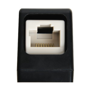 GME 8 Pin to 8 Pin Adaptor with black casing - Suit LE040