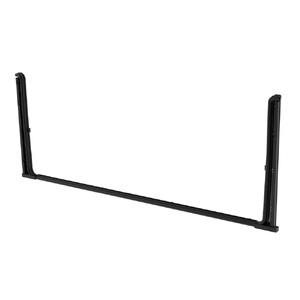 EGR Dust Defender Kit to suit Volkswagen Amarok 2023 - Onwards EGR Soft Tonneau Cover