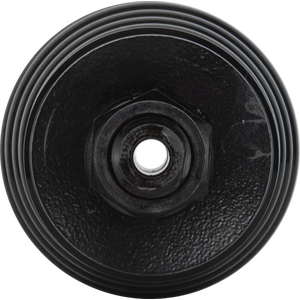 GME Heavy Duty Barrel Spring - Black