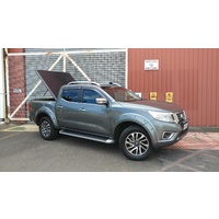 EGR Load Shield to suit Nissan Navara NP300 2015 - 2020