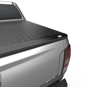 EGR Load Shield to suit Mazda BT-50 2020 - Onwards