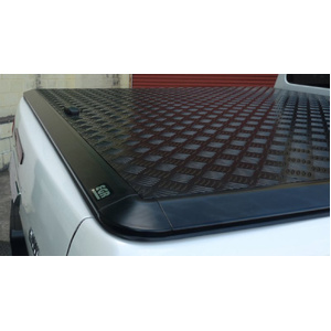 EGR Load Shield to suit Toyota Hilux N80 2015 - Onwards (A-Deck)