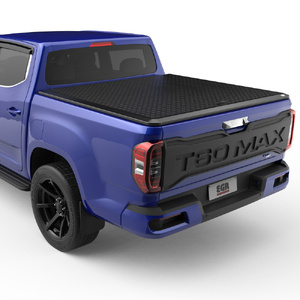 EGR Load Shield to suit LDV T60 2021 - Onwards