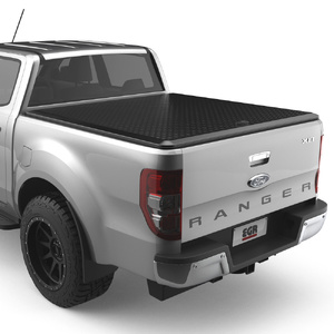 EGR Load Shield to suit Ford Ranger PX 2011 - 2022