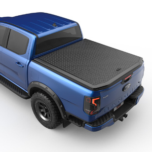 EGR Load Shield to suit Ford Ranger 2022 - Onwards
