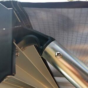 Bushranger Awning - 2.0 x 2.5m