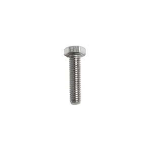 Rhino-Rack B001-BP - M6 x 25mm Hex Set Screw (Stainless Steel) (6 Pack)