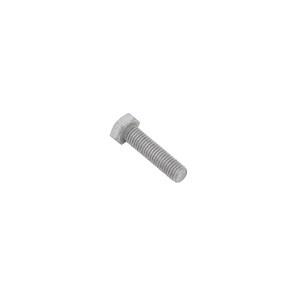 Rhino-Rack B006-BP - M10 x 40mm Hex Set Screw (Galvanised) (4 Pack)