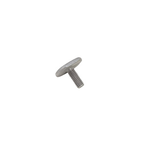 Rhino-Rack B014-BP - M6 x 16mm Square Head Bolt (Galvanised) (6 Pack)