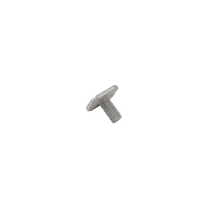 Rhino-Rack B018-BP - M8 x 16mm Square Head Bolt (Galvanised) (4 Pack)