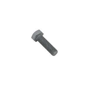 Rhino-Rack B079-BP - M10 x 35mm Hex Set Screw (Galvanised) (4 Pack)