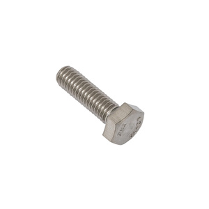 Rhino-Rack B082-BP - M6 x 20mm Hex Set Screw (Stainless Steel) (6 Pack)