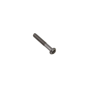 Rhino-Rack B085-BP - M6 x 40mm Button Head Security Screw (Stainless Steel) (6 Pack)