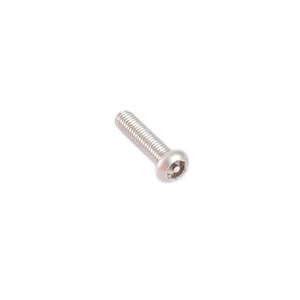 Rhino-Rack B137-BP - M6 x 25mm Security Screw (Stainless Steel) (6 Pack)