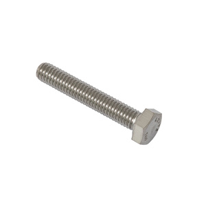 Rhino-Rack B203-BP - M6 X 35mm Hex Set Screw (Stainless Steel) (6 Pack)