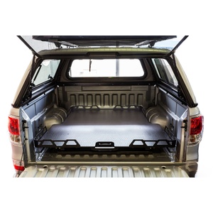 HSP Load Slide to suit Mazda BT-50 Dual Cab 2012 - 2020