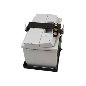 Universal 105A Battery Bracket by Front Runner - BBRA002