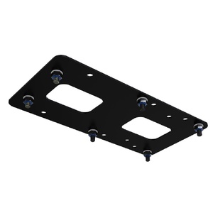 Battery Device Mounting Plate by Front Runner - BBRA005
