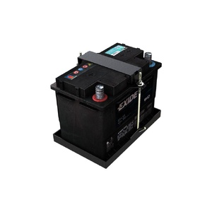 Toyota Hilux/Fortuner (2016-Current) Battery Bracket by Front Runner - BBTH004