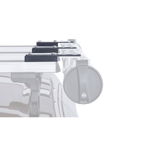 Rhino-Rack BC3-LSB - Conduit Lower Side Bracket