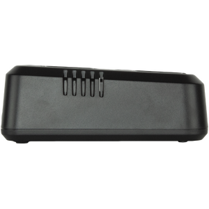 GME Dual Desktop Charging Cradle - Suit TX685 / TX6150 / TX6155 / TX6160 / TX6165