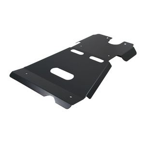 Toyota Fortuner/Hilux (2005-2015) Belly Guard by Front Runner - BGTH001