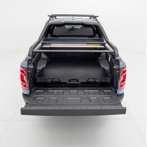 HSP Load Slide to suit BYD Shark 6 Dual Cab 2024 - Onwards